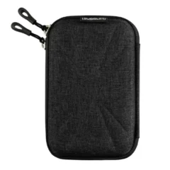 SUBBLIM FUNDA DISCO EXTERNO DE 2.5" HDD BUSINESS NEGRA