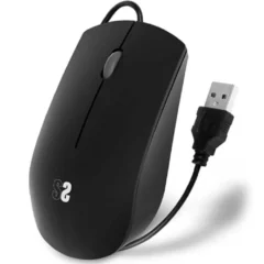 SUBBLIM RATON BUSINESS SILENCIOSO 1200 DPI