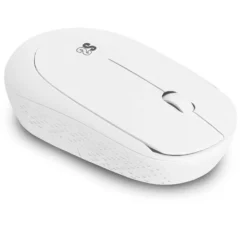 SUBBLIM RATON INALAMBRICO BUSINESS PLUS SILENCIOSO 1200 DPI BLANCO