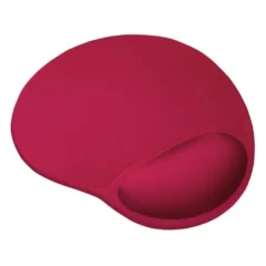 TRUST ALFOMBRILLA ERGONOMICA 20429 16 X 205 X 236MM ROJA
