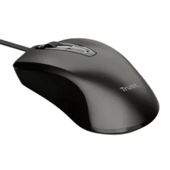 TRUST RATON BASICS WIRED MOUSE 1200 DPI