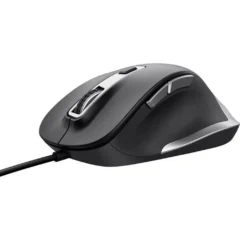 TRUST RATON ERGONOMICO FYDA ECO 5000 DPI