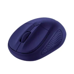 TRUST RATON INALAMBRICO PRIMO 1600 DPI AZUL MATE