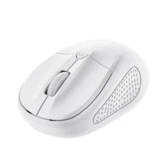 TRUST RATON INALAMBRICO PRIMO 1600 DPI BLANCO MATE