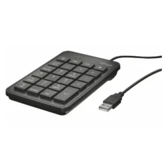 TRUST TECLADO NUMERICO XALAS
