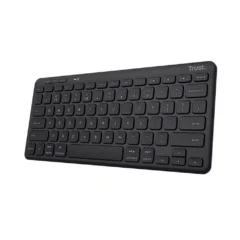TRUST TECLADO INALAMBRICO LYRA