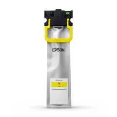 Epson T01C4 Amarillo Tinta Inkjet