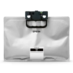 Epson T01D1 Negro Tinta Inkjet