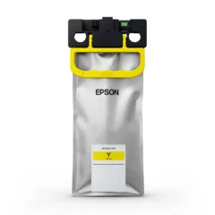 Epson T01D4 Amarillo Tinta Inkjet