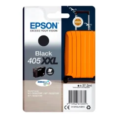 Epson 405XXL Negro Tinta Inkjet