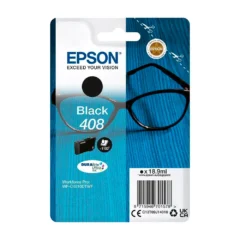 EPSON TINTA 408 NEGRO