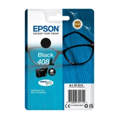 EPSON TINTA 408L NEGRO