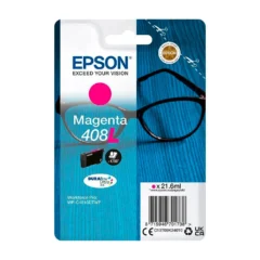 EPSON TINTA 408L MAGENTA