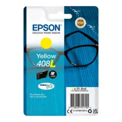 EPSON TINTA 408L AMARILLO