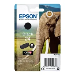 EPSON TINTA T2421 NEGRO