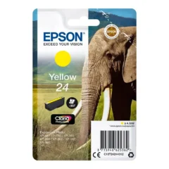 EPSON TINTA T2424 AMARILLO