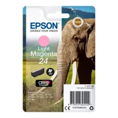 EPSON TINTA T2426 MAGENTA LIGHT