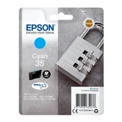 EPSON TINTA 35 CIAN