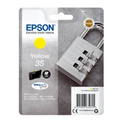 EPSON TINTA 35 AMARILLO