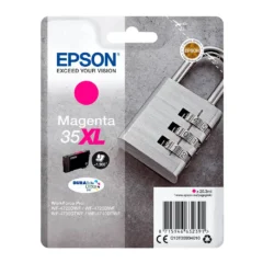 EPSON TINTA 35XL MAGENTA