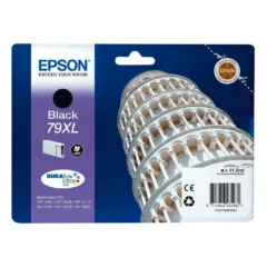 EPSON TINTA 79XL NEGRO
