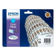 EPSON TINTA 79XL CIAN