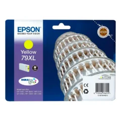EPSON TINTA 79XL AMARILLO