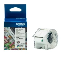 BROTHER ROLLO CZ1004 IMPRESORA VC 25MM