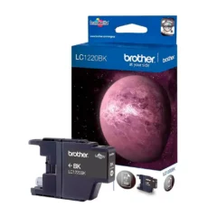 Brother Tinta Inkjet LC1220 Negro