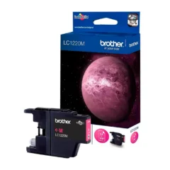 Brother Tinta Inkjet LC1220 Magenta