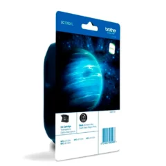 Brother Tinta Inkjet LC1280XL Negro