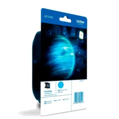 Brother Tinta Inkjet LC1280XL Cian