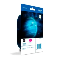 Brother Tinta Inkjet LC1280XL Magenta