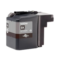 Brother Tinta Inkjet LC12E Negro