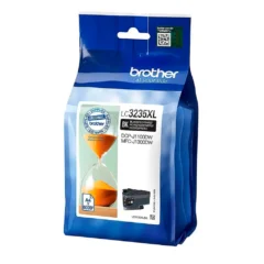 Brother Tinta Inkjet LC3235XL Negro
