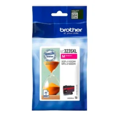 Brother Tinta Inkjet LC3235XL Magenta