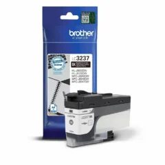 Brother Tinta Inkjet LC3237 Negro