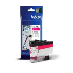 Brother Tinta Inkjet LC3237 Magenta