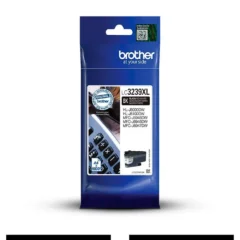 Brother Tinta Inkjet LC3239XL Negro