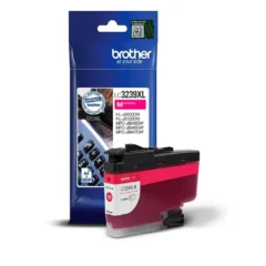 Brother Tinta Inkjet LC3239XL Magenta