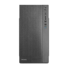 Tacens Anima AC5 Caja Semitorre ATX Negra