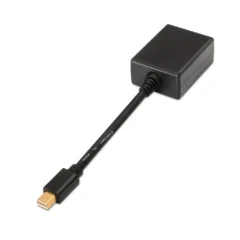 AISENS CABLE CONVERSOR A125-0135 MINI DISPLAYPORT MACHO - VGA HEMBRA