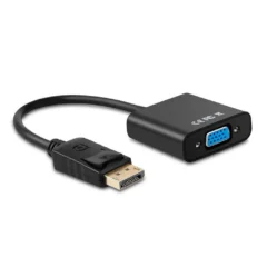 AISENS CABLE CONVERSOR A125-0367 DISPLAYPORT MACHO - VGA HEMBRA