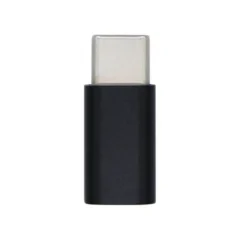 AISENS ADAPTADOR USB 2.0 TIPO-C A108-0414 USB TIPO-C MACHO - MICRO USB H