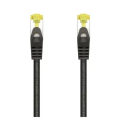 AISENS CABLE DE RED RJ45 SFTP A146-0487 CAT.7 2M NEGRO