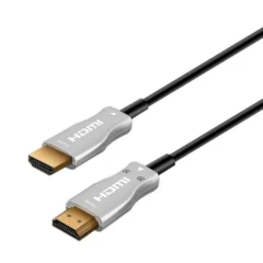 AISENS CABLE HDMI 2.0 AOC 4K A148-0379 HDMI MACHO - HDMI MACHO 30M NEGRO