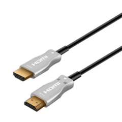 AISENS CABLE HDMI 2.0 AOC 4K A148-0380 HDMI MACHO - HDMI MACHO 50M NEGRO