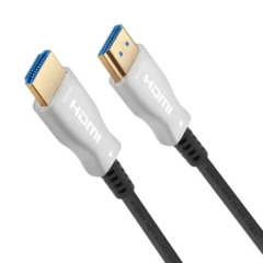 AISENS CABLE HDMI 2.0 AOC 4K A148-0377 HDMI MACHO - HDMI MACHO 15M NEGRO