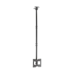 AISENS SOPORTE DE TECHO GIRATORIO INCLINABLE EXTENSIBLE CT43TSE-053 PARA TV DE 23-43" HASTA 50KG