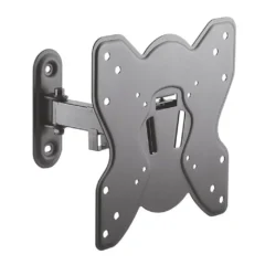 AISENS SOPORTE DE PARED EXTENSIBLE INCLINABLE GIRATORIO PARA TV DE 23-42" HASTA 25KG